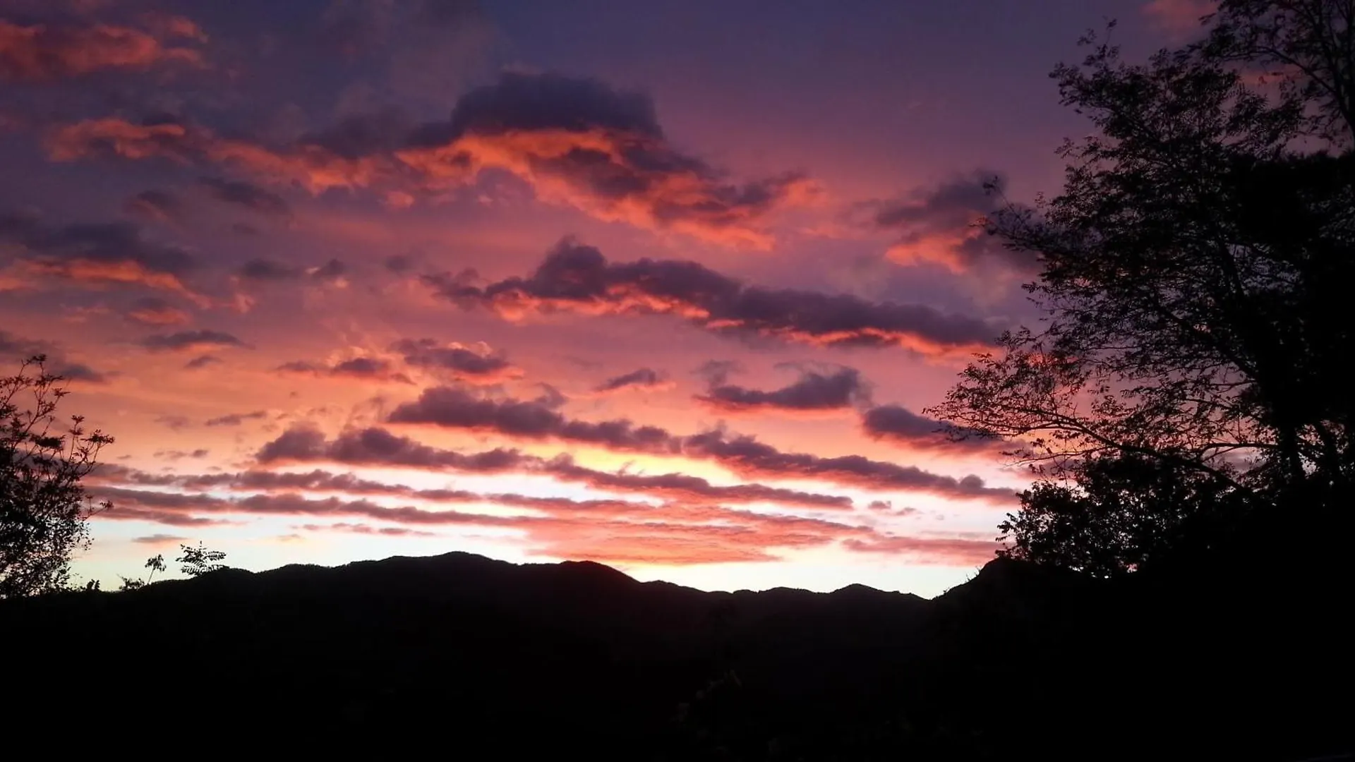 La Ca' Di Susano Affittacamere Vergato Bed & Breakfast